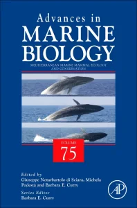 Mediterranean Marine Mammal Ecology and Conservati...
