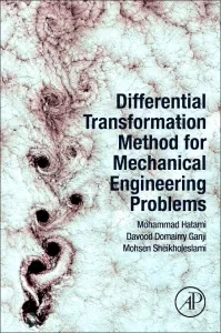 Differential Transformation Method for Mechanical ...