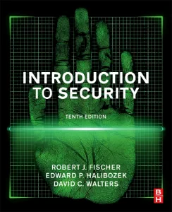Introduction to Security