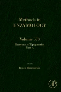 Enzymes of Epigenetics