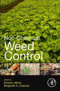 Non-Chemical Weed Control
