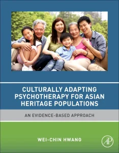 Culturally Adapting Psychotherapy for Asian Herita...