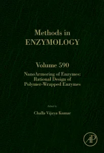 NanoArmoring of Enzymes: Rational Design of Polyme...