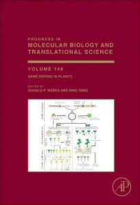 Gene Editing in Plants
