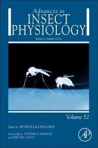 Insect Immunity