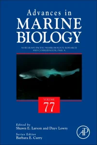 Northeast Pacific Shark Biology, Research and Cons...