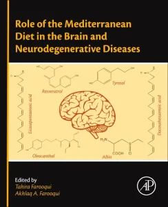 Role of the Mediterranean Diet in the Brain and Ne...