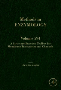 A Structure-Function Toolbox for Membrane Transpor...