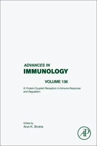 G Protein-Coupled Receptors in Immune Response and...