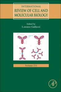 International Review of Cell and Molecular Biology