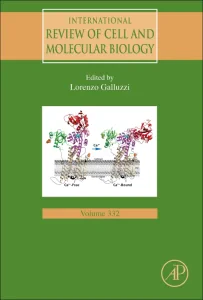 International Review of Cell and Molecular Biology