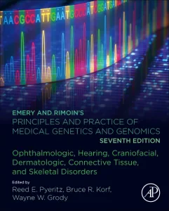 Emery and Rimoin’s Principles and Practice of Medi...