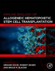 Immune Biology of Allogeneic Hematopoietic Stem Ce...