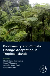 Biodiversity and Climate Change Adaptation in Trop...