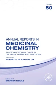 Platform Technologies in Drug Discovery and Valida...