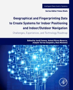 Geographical and Fingerprinting Data for Positioni...