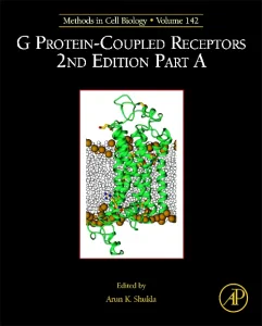G Protein-Coupled Receptors Part A