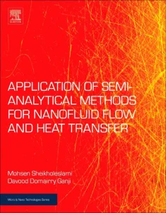 Applications of Semi-Analytical Methods for Nanofl...