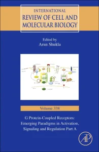G Protein-Coupled Receptors: Emerging Paradigms in...