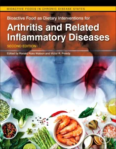 Bioactive Food as Dietary Interventions for Arthri...