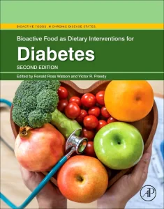 Bioactive Food as Dietary Interventions for Diabet...