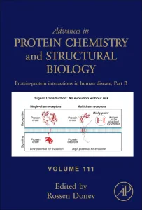Protein-Protein Interactions in Human Disease, Par...