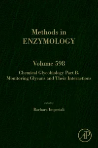 Chemical Glycobiology: Monitoring Glycans and Thei...