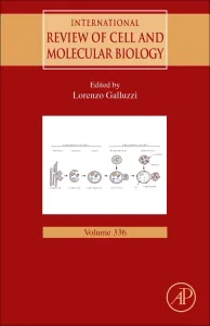 International Review of Cell and Molecular Biology