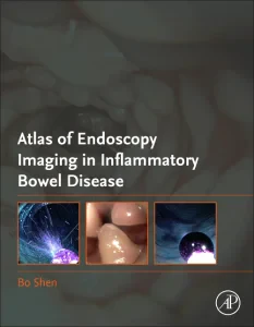 Atlas of Endoscopy Imaging in Inflammatory Bowel D...