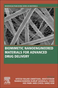 Biomimetic Nanoengineered Materials for Advanced D...