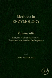 Enzyme Nanoarchitectures: Enzymes Armored with Gra...