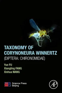 Taxonomy of Corynoneura Winnertz (Diptera: Chirono...