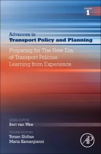 Preparing for the New Era of Transport Policies: L...