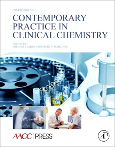 Contemporary Practice in Clinical Chemistry