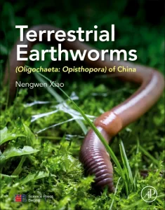 Terrestrial Earthworms (Oligochaeta: Opisthopora) ...