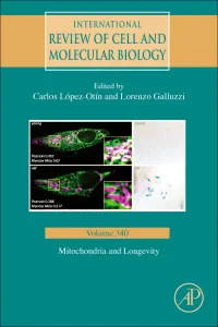 Mitochondria and Longevity