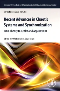 Recent Advances in Chaotic Systems and Synchroniza...