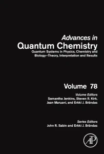 Quantum Systems in Physics, Chemistry and Biology ...