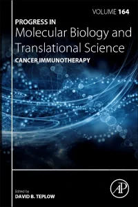 Cancer Immunotherapy