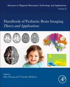 Handbook of Pediatric Brain Imaging