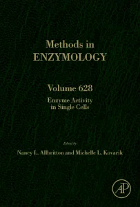 Enzyme Activity in Single Cells