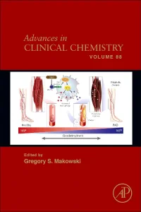Advances in Clinical Chemistry