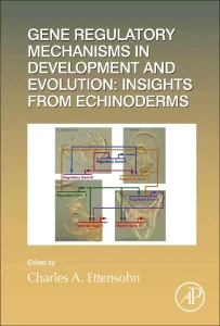 Gene Regulatory Mechanisms in Development and Evol...