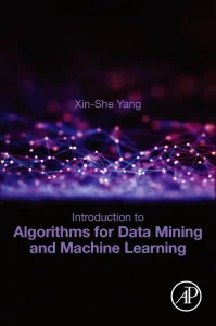 Introduction to Algorithms for Data Mining and Mac...