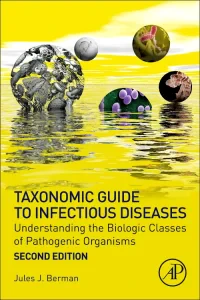 Taxonomic Guide to Infectious Diseases