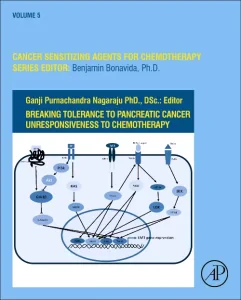Breaking Tolerance to Pancreatic Cancer Unresponsi...