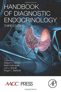 Handbook of Diagnostic Endocrinology