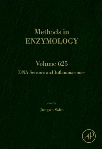 DNA Sensors and Inflammasomes