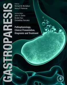 Gastroparesis