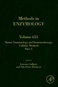 Tumor Immunology and Immunotherapy – Cellular Meth...